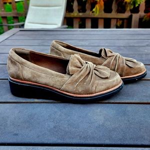 Clarks Sharon Dasher Loafers